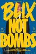 Blix Not Bombs